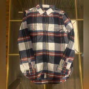 Super Soft American eagle flannel